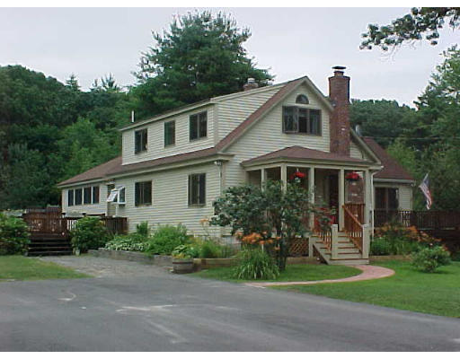 70 Longmeadow Road Tewksbury, MA 01876 - Photo 1 of 26 Gallery Image 1