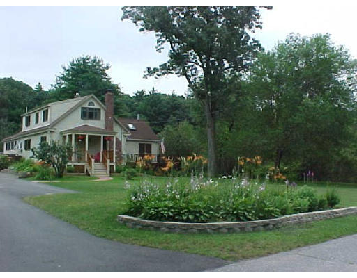 70 Longmeadow Road Tewksbury, MA 01876 - Photo 3 of 26 Gallery Image 3