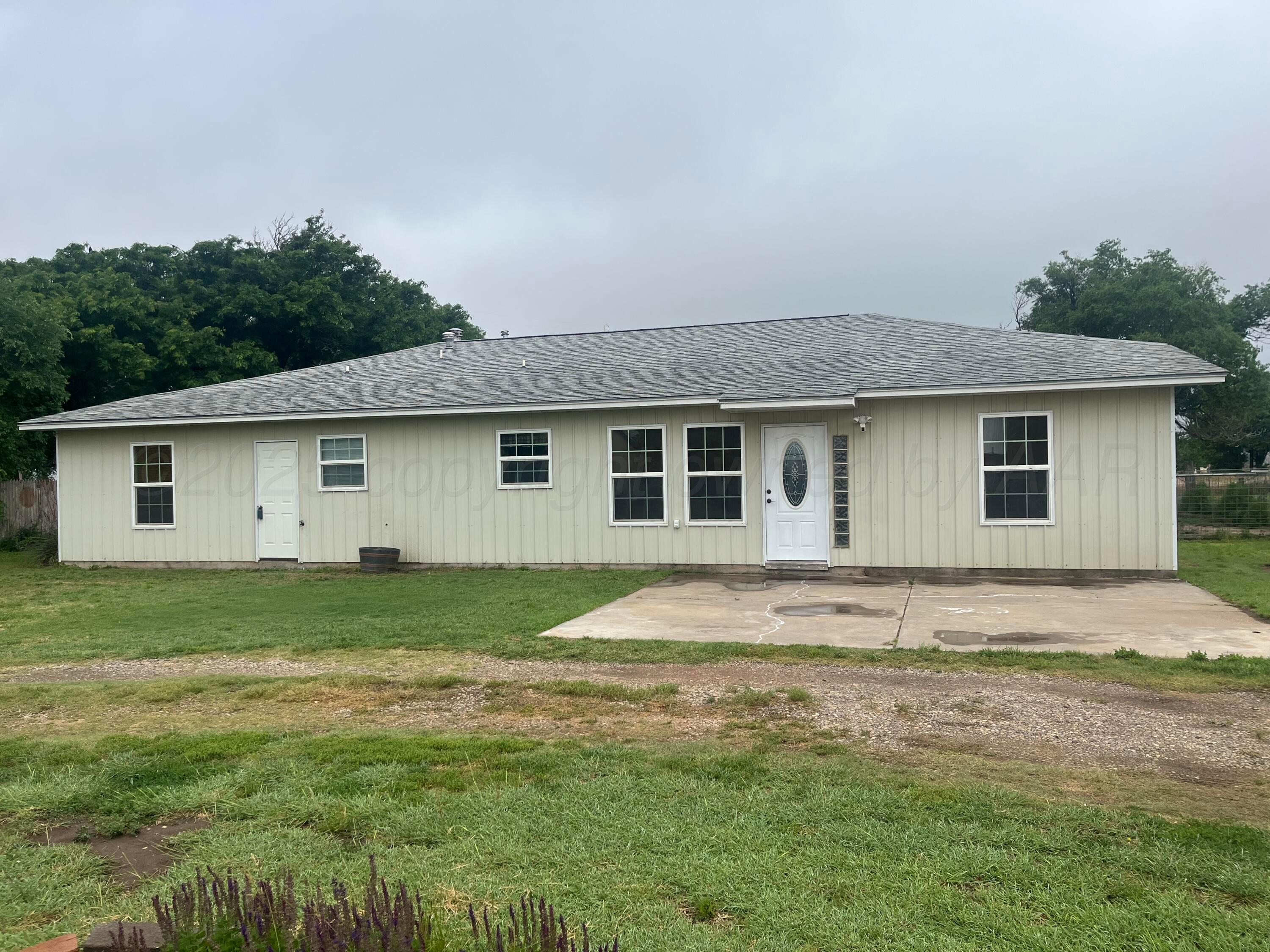 4515 Hines Road Amarillo, TX 79108 - Photo 1 of 26 4515 Hines
