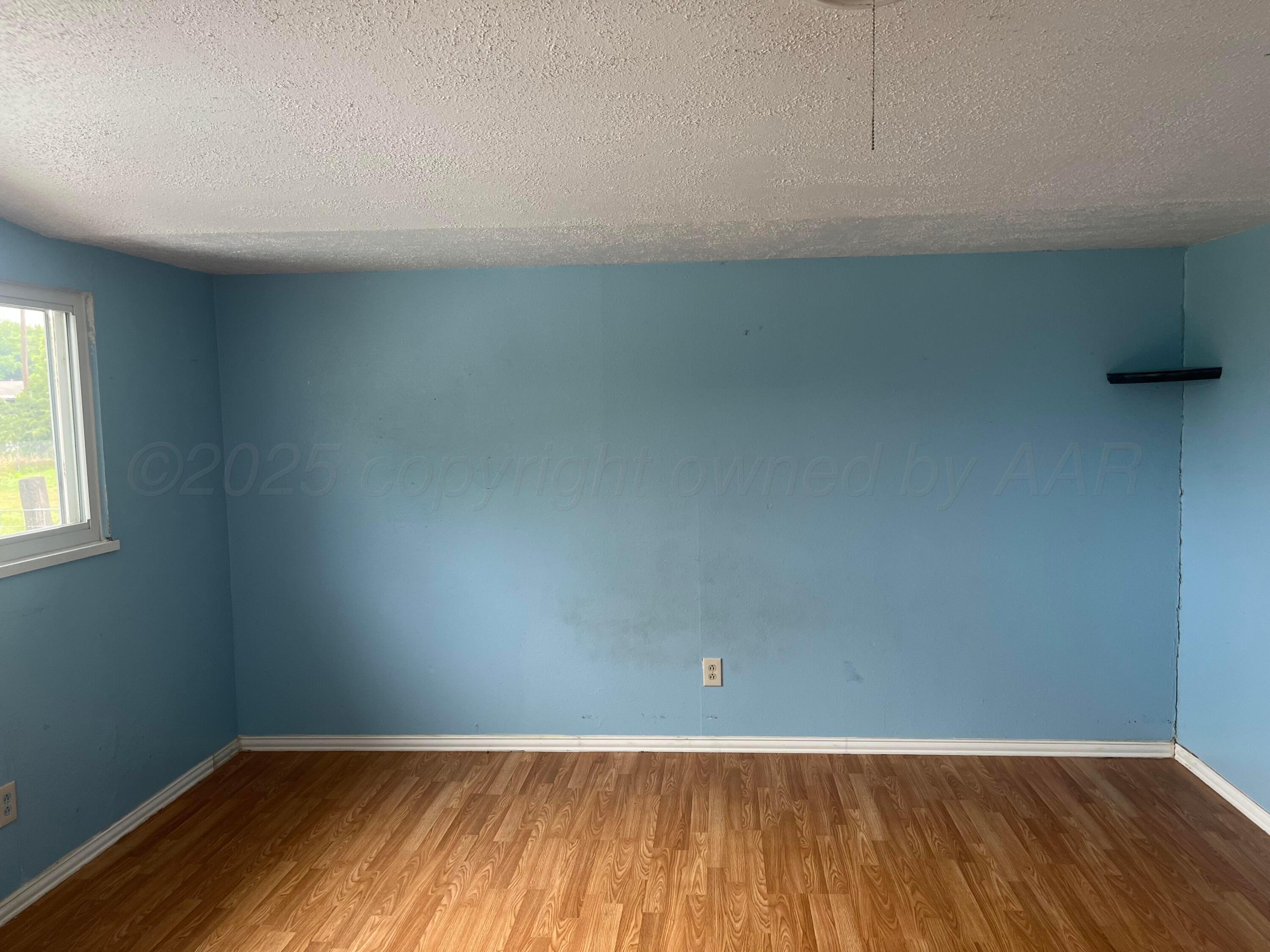 4515 Hines Road Amarillo, TX 79108 - Photo 19 of 26 Primary Bedroom