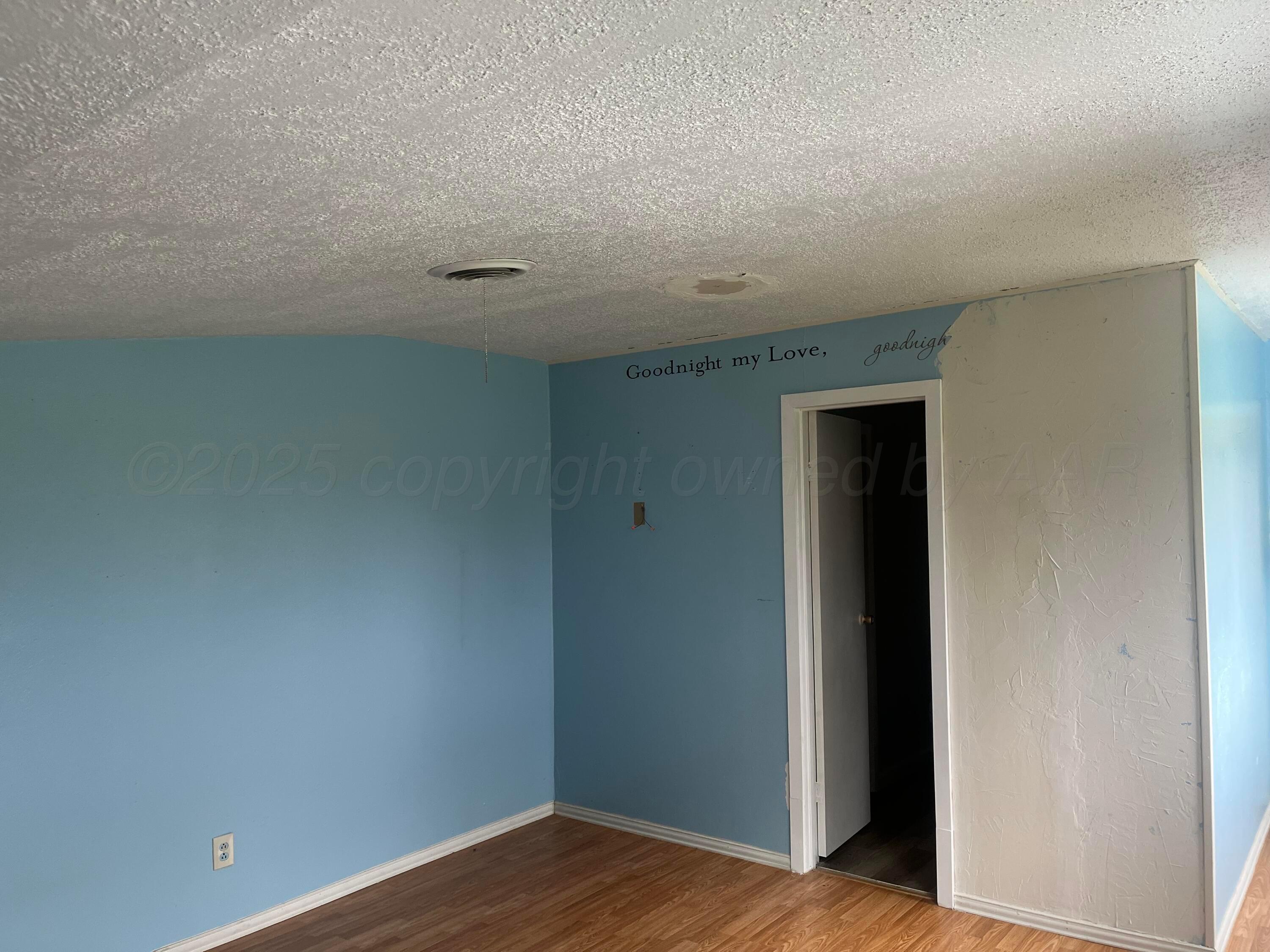 4515 Hines Road Amarillo, TX 79108 - Photo 20 of 26 Primary Bedroom X 2