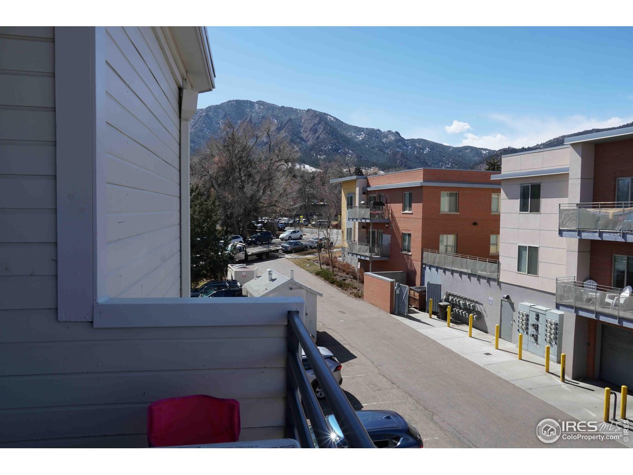 903 18th Street, Unit 302 Boulder, CO 80302 - Photo 4 of 10