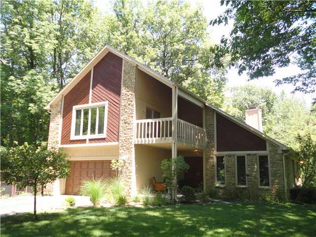 10952 Fall Creek Road Fishers, IN 46256 - Photo 1 of 23 Gallery Image 1