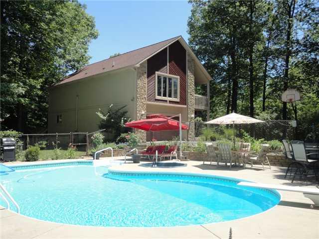 10952 Fall Creek Road Fishers, IN 46256 - Photo 21 of 23 Gallery Image 21