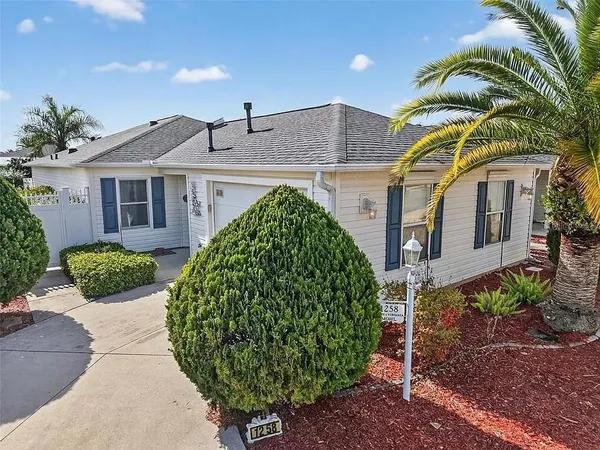 $4,750 | 1258 Estill Avenue, The Villages, FL 32162