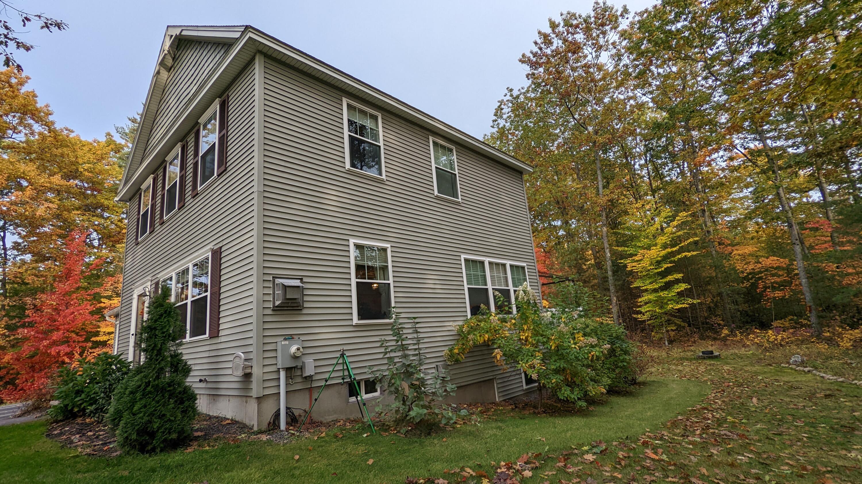 19 Harvest Hill Road Windham, ME 04062 - Photo 40 of 44 PXL_20221016_205304111.MP