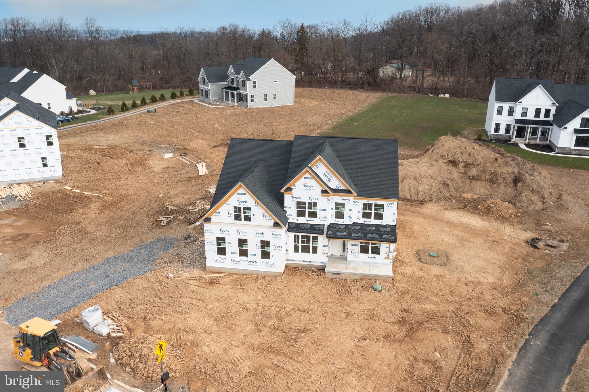 5125 Maple Ridge Way Emmaus, PA 18049 - Photo 2 of 6