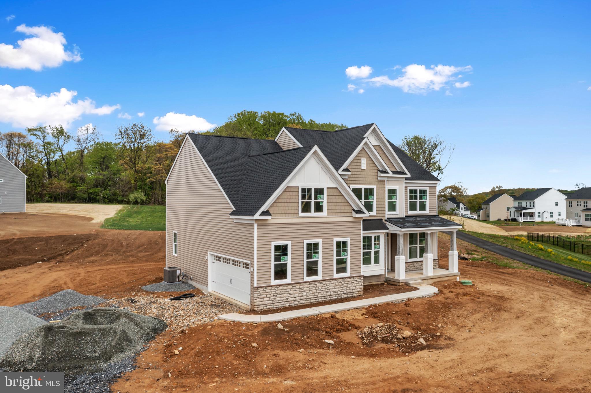 5125 Maple Ridge Way Emmaus, PA 18049 - Photo 2 of 10