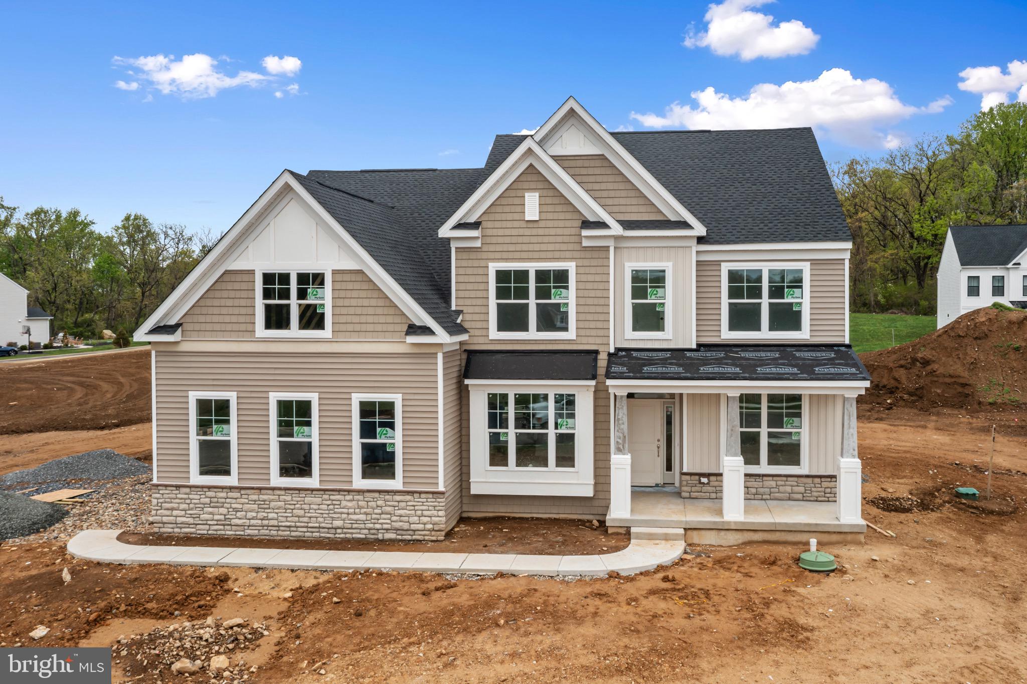 5125 Maple Ridge Way Emmaus, PA 18049 - Photo 4 of 10