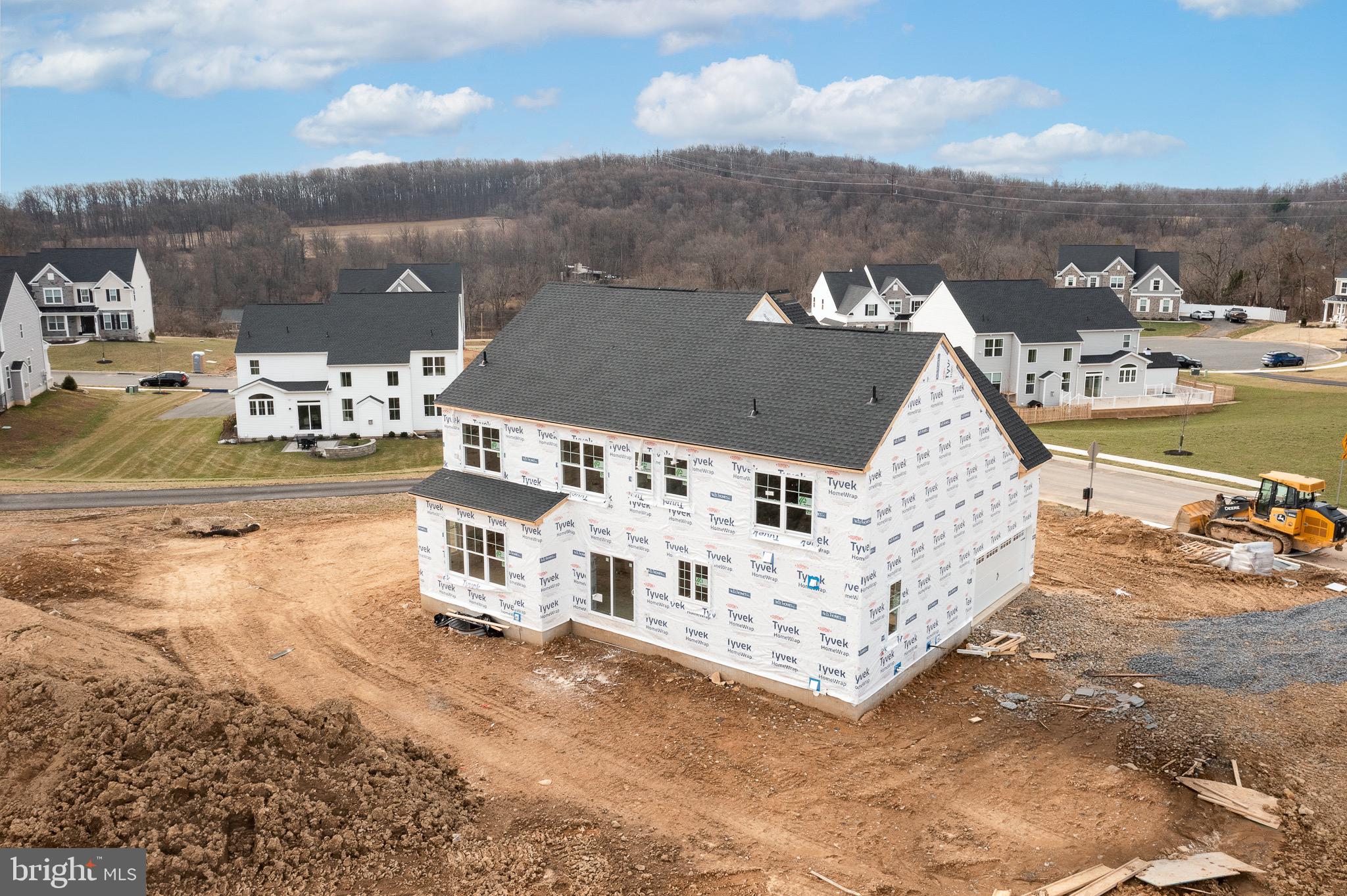 5125 Maple Ridge Way Emmaus, PA 18049 - Photo 4 of 6