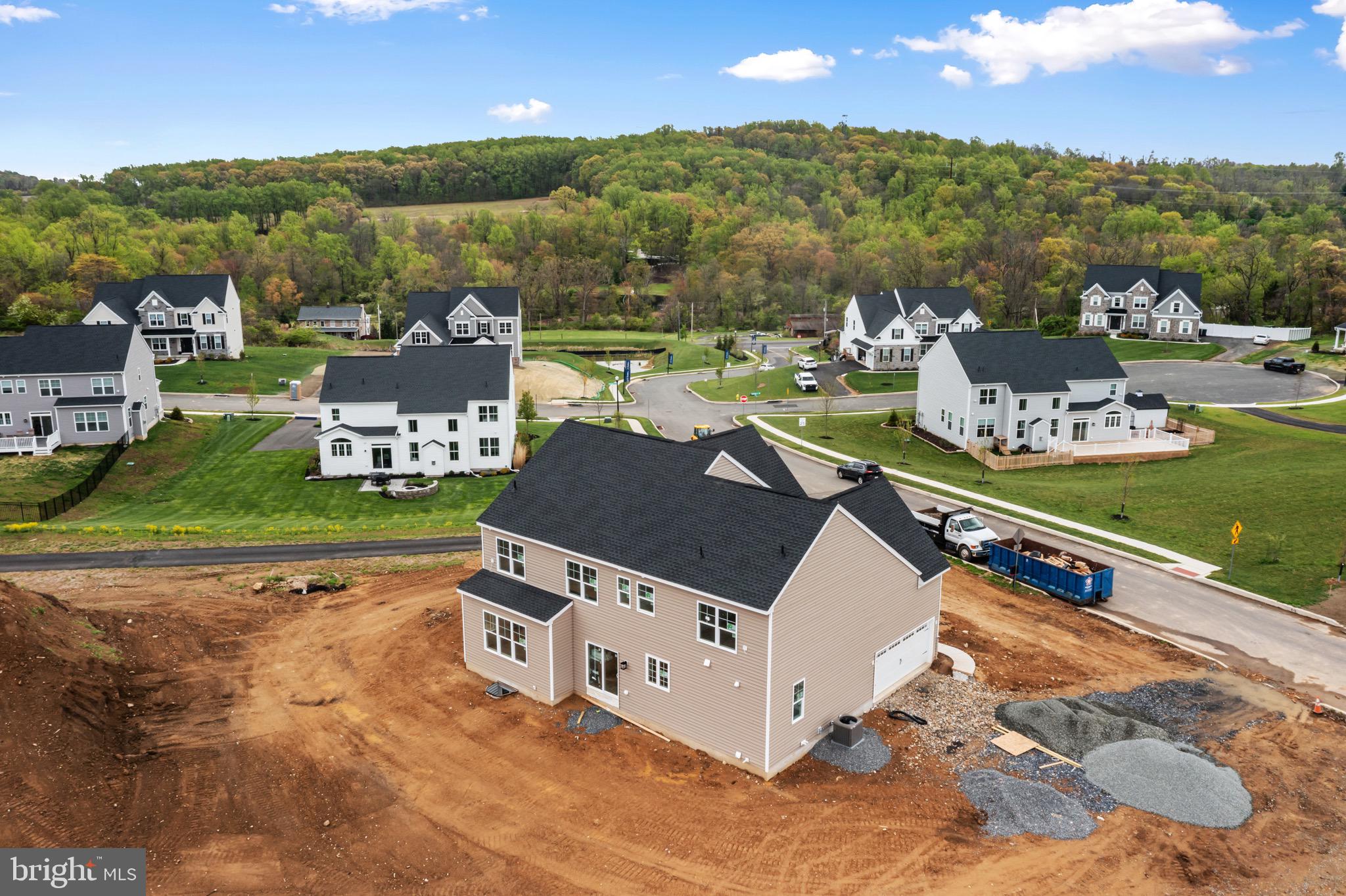 5125 Maple Ridge Way Emmaus, PA 18049 - Photo 6 of 10