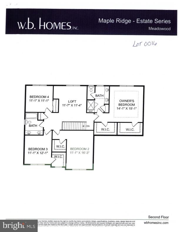 5125 Maple Ridge Way Emmaus, PA 18049 - Photo 6 of 6