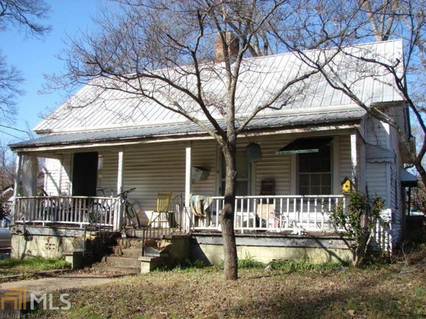 175 North Peter Street Athens, GA 30601 - Photo 1 of 1