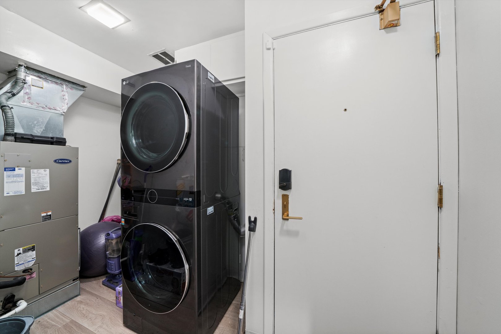 8094 Garfield Avenue, Unit 43 Burr Ridge, IL 60527 - Photo 19 of 23