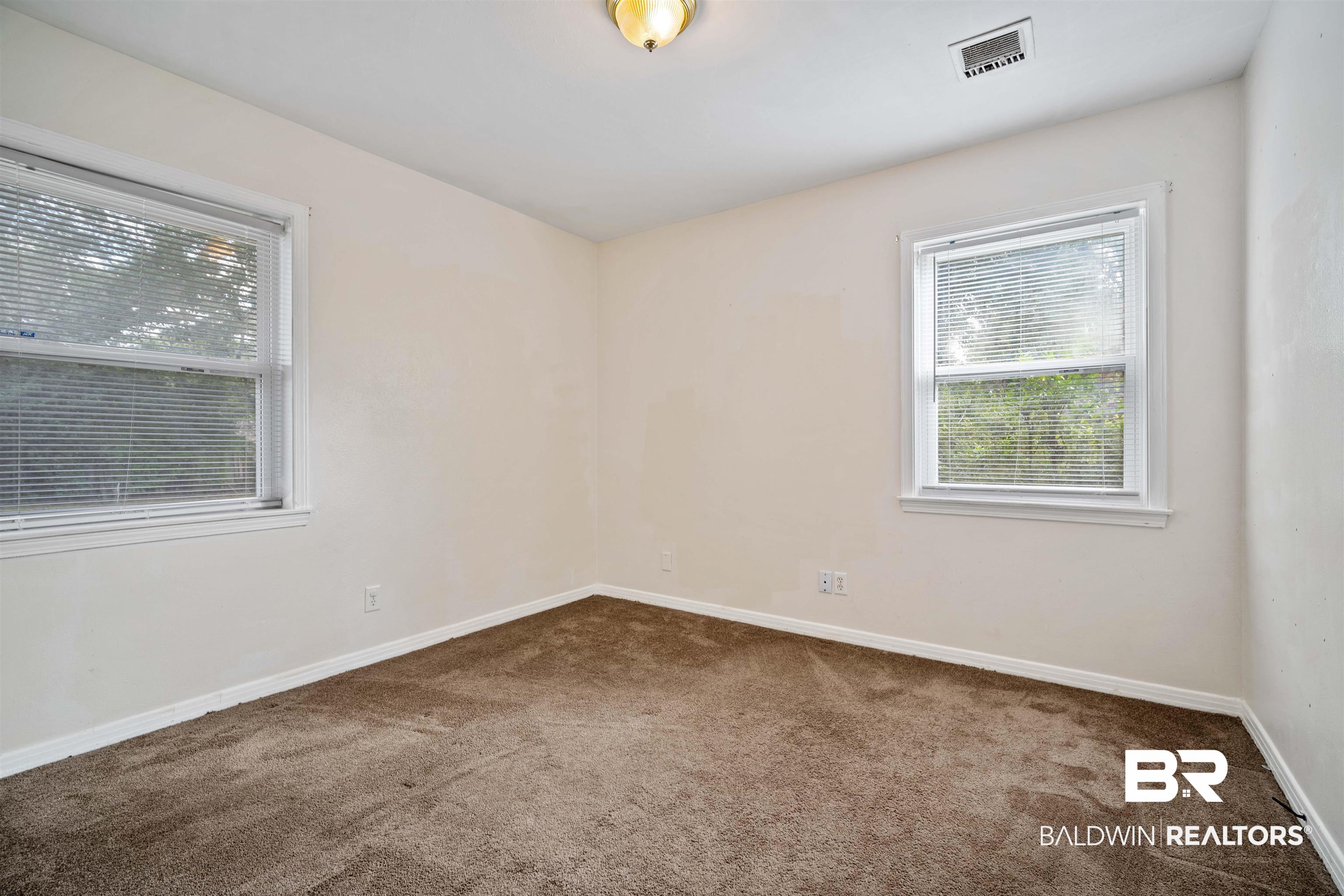 816 East Montfort Road Mobile, AL 36608 - Photo 15 of 24 Bedroom #2