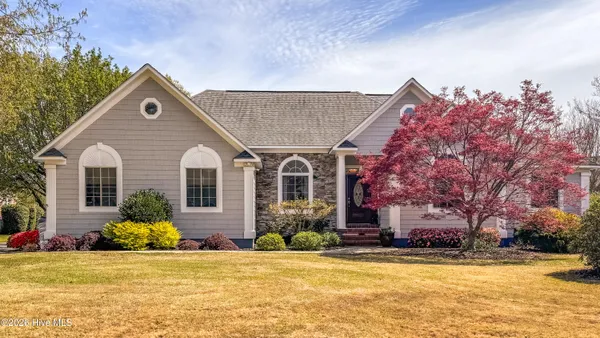 $3,100 | 3401 Red Berry Drive, Wilmington, NC 28409