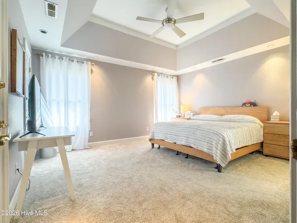 $3,100 | 3401 Red Berry Drive, Wilmington, NC 28409