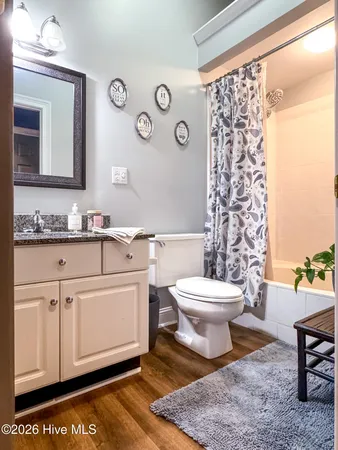 $3,100 | 3401 Red Berry Drive, Wilmington, NC 28409