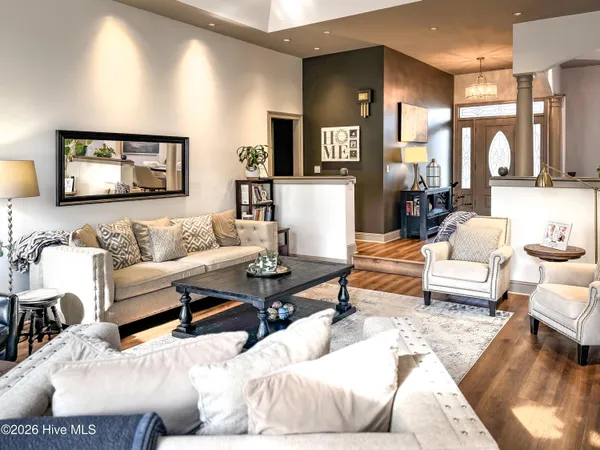 $3,100 | 3401 Red Berry Drive, Wilmington, NC 28409