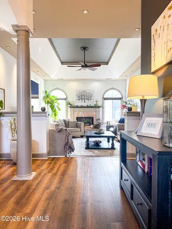 $3,100 | 3401 Red Berry Drive, Wilmington, NC 28409