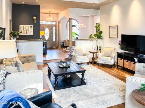 $3,100 | 3401 Red Berry Drive, Wilmington, NC 28409