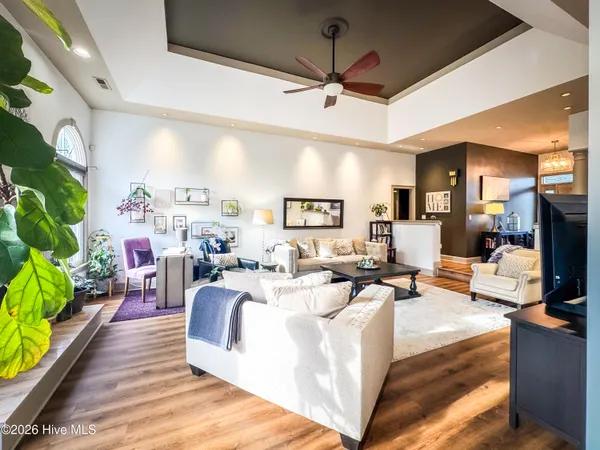 $3,100 | 3401 Red Berry Drive, Wilmington, NC 28409