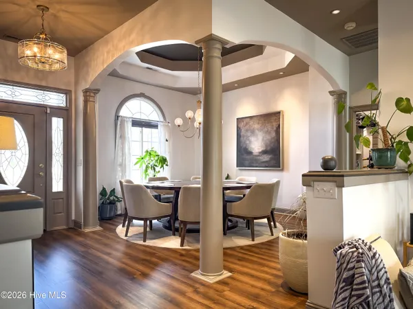 $3,100 | 3401 Red Berry Drive, Wilmington, NC 28409