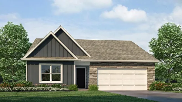 $443,990 | 21529 Carrara Circle, Peculiar, MO 64078
