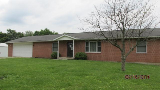 1001 Rockhaven Road Southeast Newark, OH 43055 - Photo 1 of 10