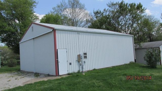 1001 Rockhaven Road Southeast Newark, OH 43055 - Photo 3 of 10
