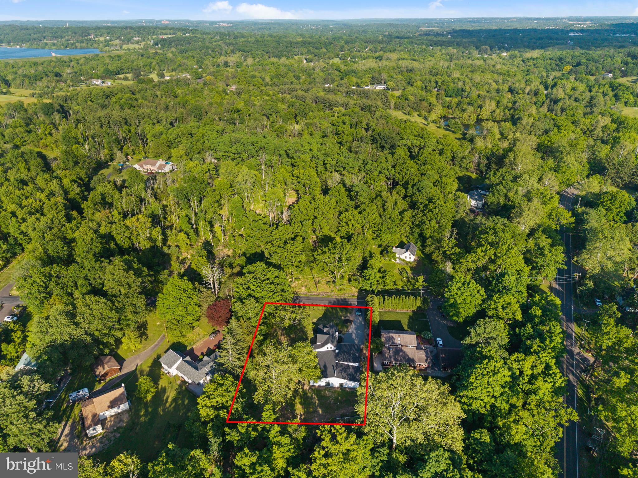116 Upper Stump Road Chalfont, PA 18914 - Photo 55 of 59