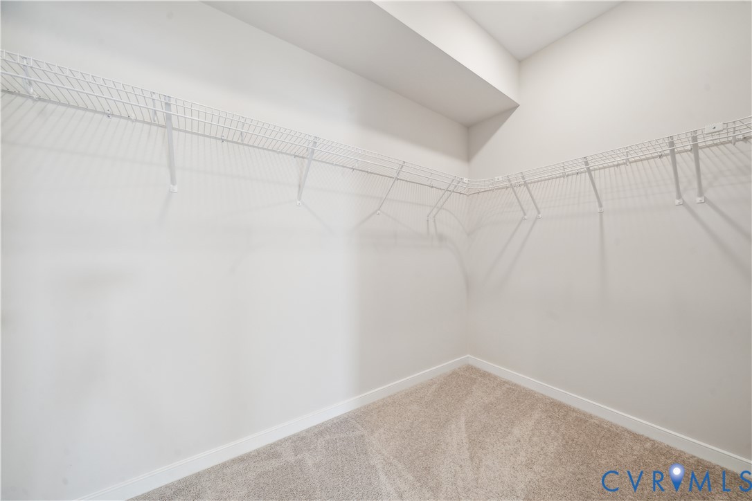 115 Logan Way Tappahannock, VA 22560 - Photo 22 of 29 a view of a room with shelf