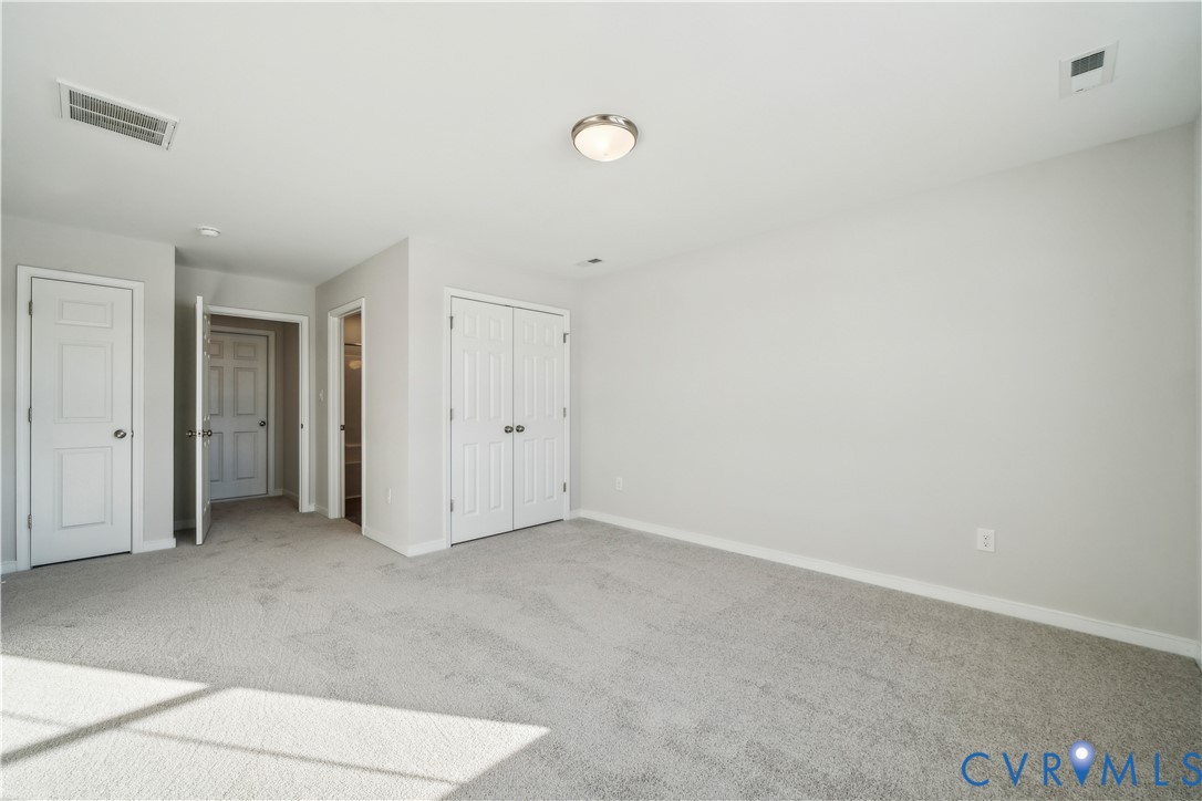 115 Logan Way Tappahannock, VA 22560 - Photo 24 of 29 a view of an empty room