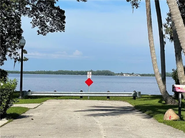 a view of swimming pool and outdoor space