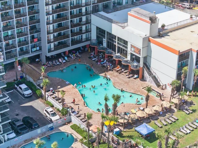 $459,000 | 7200 North Ocean Boulevard, Unit 1155, Myrtle Beach, SC 29572