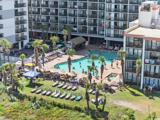 $459,000 | 7200 North Ocean Boulevard, Unit 1155, Myrtle Beach, SC 29572