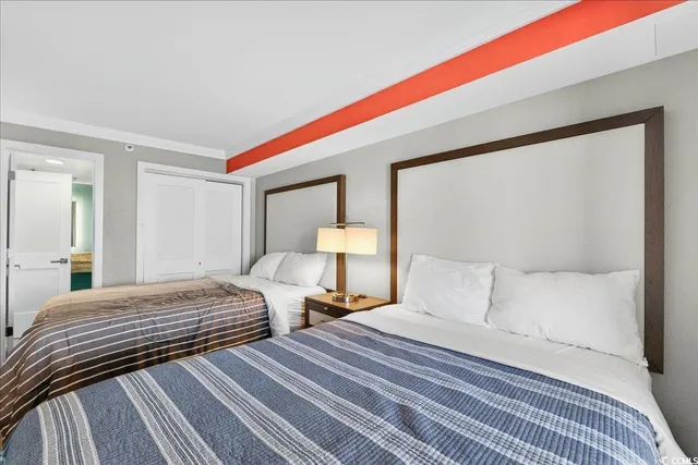 $459,000 | 7200 North Ocean Boulevard, Unit 1155, Myrtle Beach, SC 29572