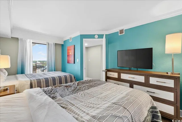 $459,000 | 7200 North Ocean Boulevard, Unit 1155, Myrtle Beach, SC 29572
