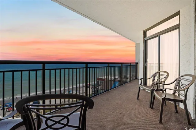 $459,000 | 7200 North Ocean Boulevard, Unit 1155, Myrtle Beach, SC 29572