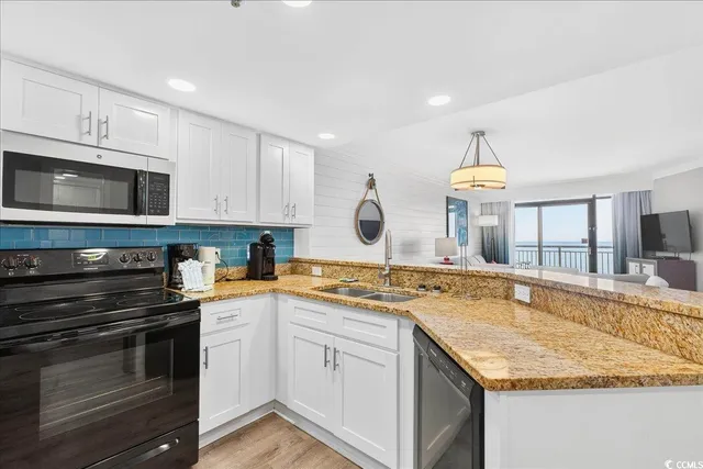 $459,000 | 7200 North Ocean Boulevard, Unit 1155, Myrtle Beach, SC 29572