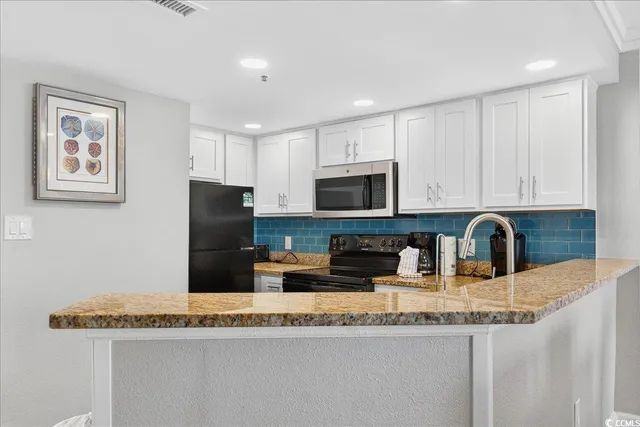 $459,000 | 7200 North Ocean Boulevard, Unit 1155, Myrtle Beach, SC 29572