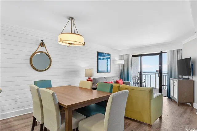 $459,000 | 7200 North Ocean Boulevard, Unit 1155, Myrtle Beach, SC 29572