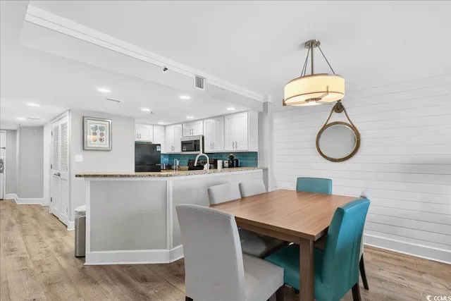 $459,000 | 7200 North Ocean Boulevard, Unit 1155, Myrtle Beach, SC 29572