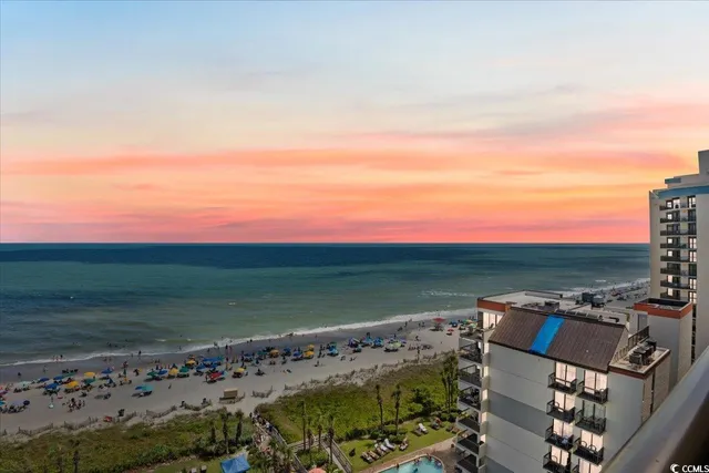 $459,000 | 7200 North Ocean Boulevard, Unit 1155, Myrtle Beach, SC 29572