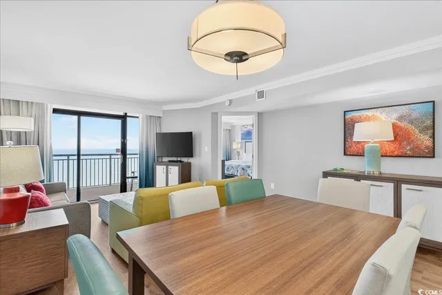 $459,000 | 7200 North Ocean Boulevard, Unit 1155, Myrtle Beach, SC 29572