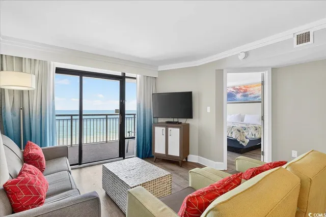 $459,000 | 7200 North Ocean Boulevard, Unit 1155, Myrtle Beach, SC 29572
