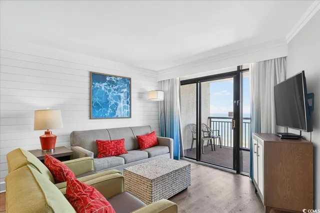 $459,000 | 7200 North Ocean Boulevard, Unit 1155, Myrtle Beach, SC 29572