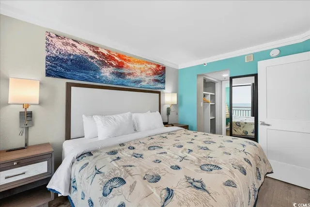 $459,000 | 7200 North Ocean Boulevard, Unit 1155, Myrtle Beach, SC 29572