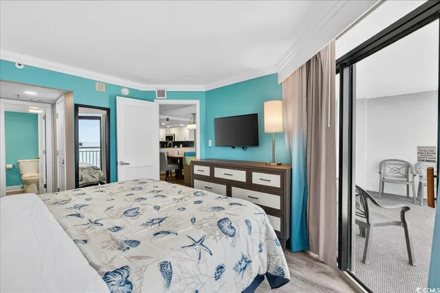 $459,000 | 7200 North Ocean Boulevard, Unit 1155, Myrtle Beach, SC 29572