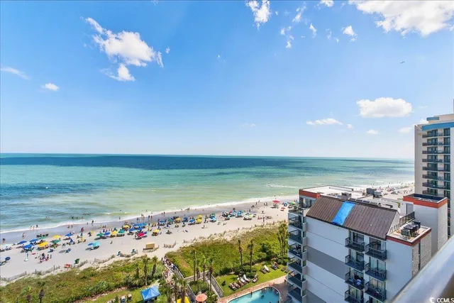 $459,000 | 7200 North Ocean Boulevard, Unit 1155, Myrtle Beach, SC 29572